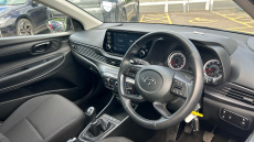 Hyundai i20 1.0T GDi Element 5dr Petrol Hatchback
